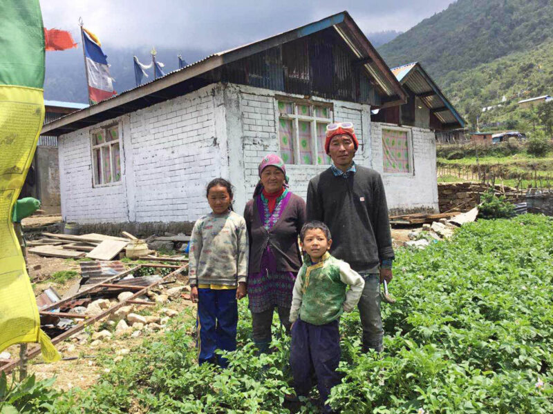 Affordable housing