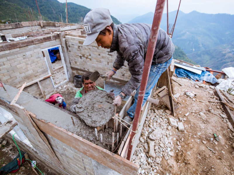 Affordable housing