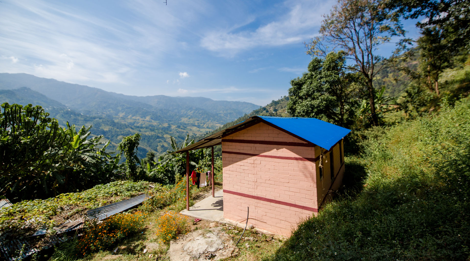 Affordable housing using CSEB