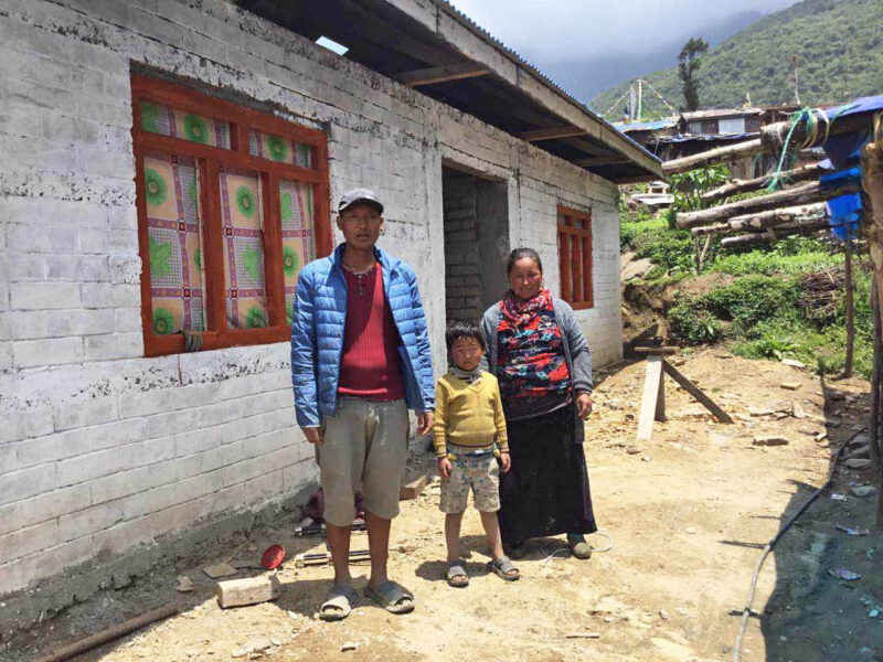 Affordable housing