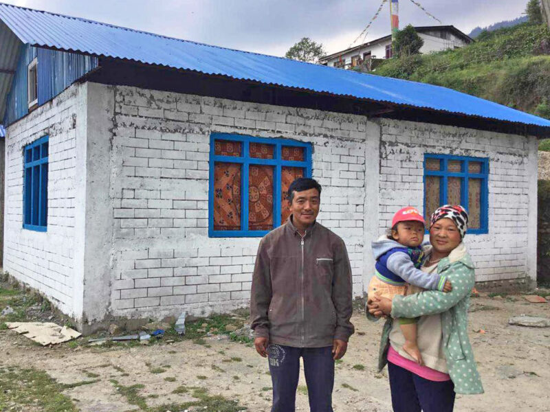 Affordable housing