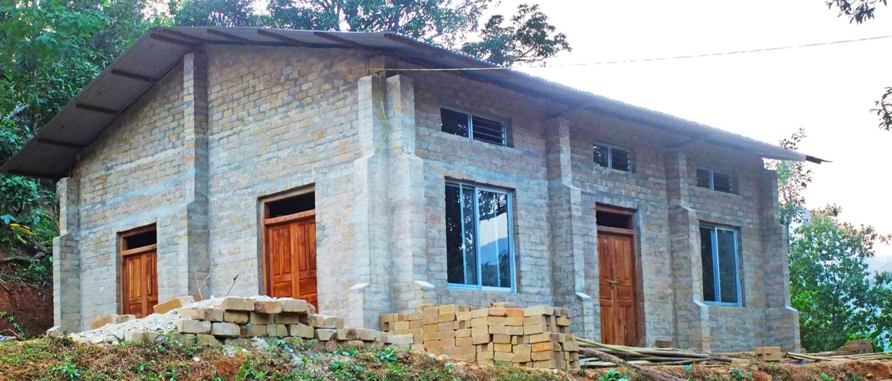 Affordable housing using CSEB